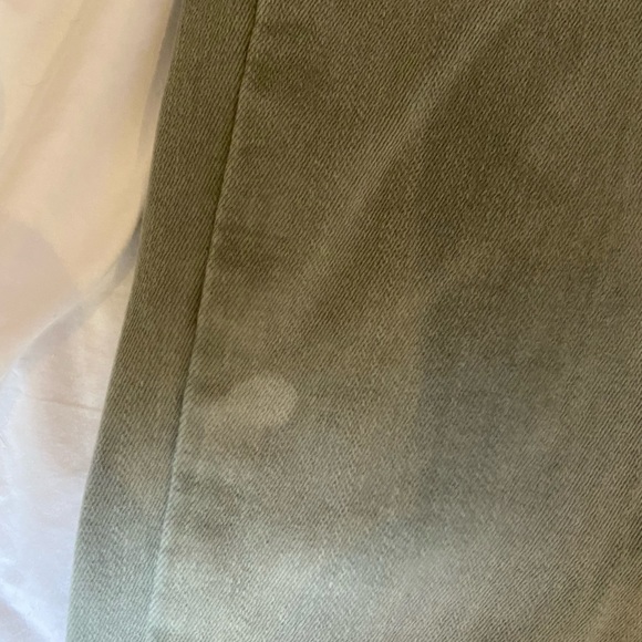 American Eagle size 6 Reg jeans - Picture 2 of 5